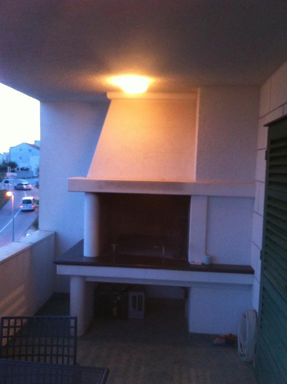 Apartments Josip Bol Rum bild